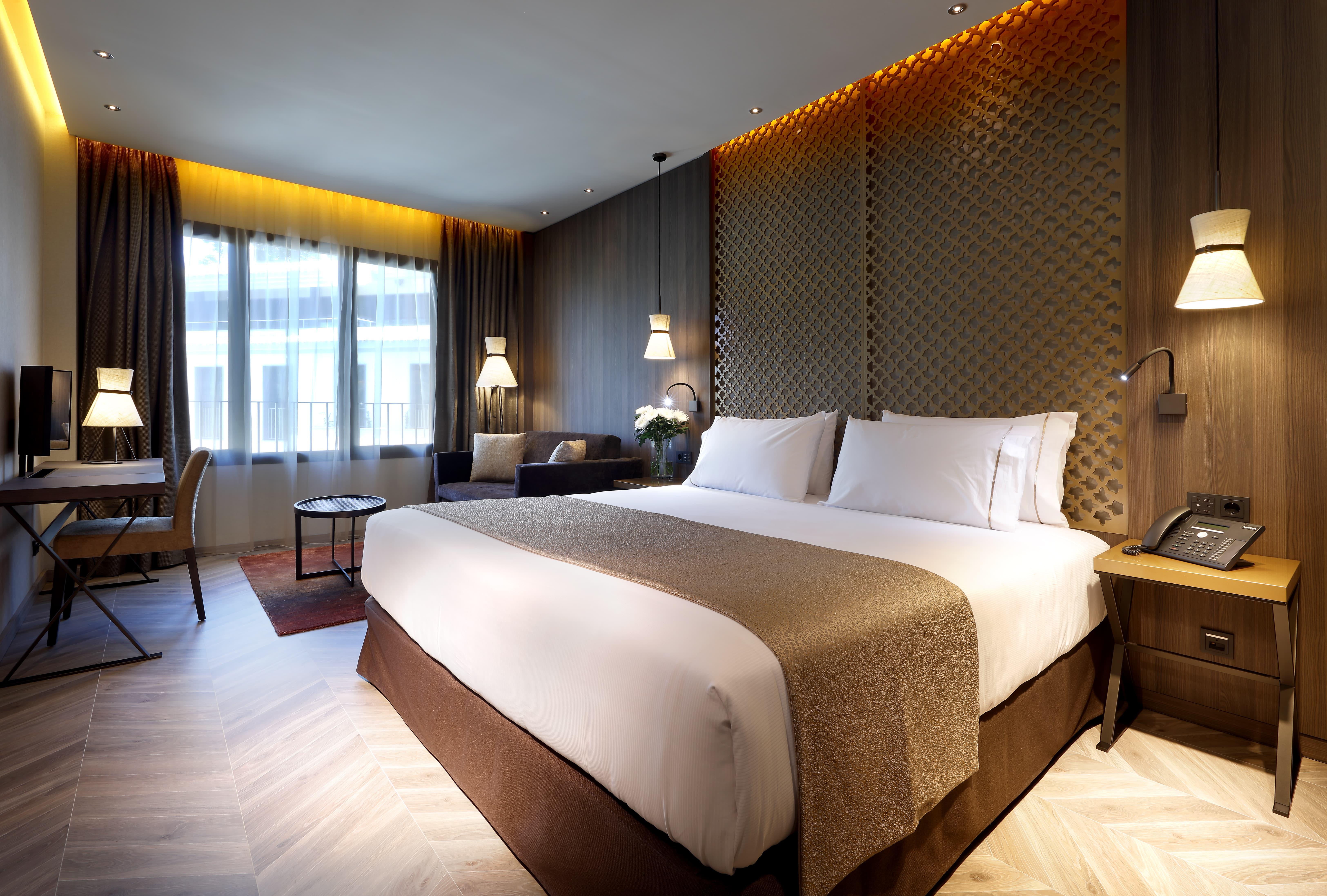 Aurea Washington Irving By Eurostars Hotel Company — Photos 3